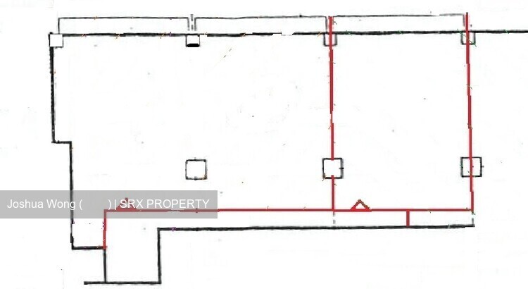 Henderson Industrial Park (D3), Factory #251552171